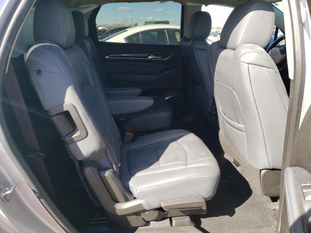 Photo 11 from auction – 2021 BUICK ENCLAVE ES with VIN 5GAEVAKWXMJ260471