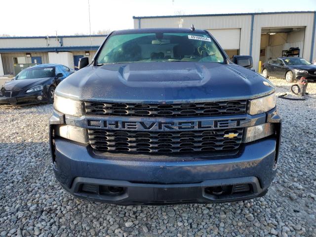 Photo 5 from auction – 2022 CHEVROLET SILVERADO with VIN 3GCPYBEK8NG185740