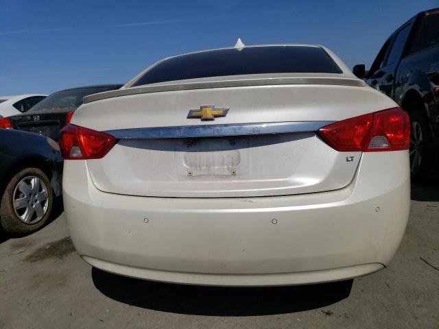 Photo 6 from auction – 2014 CHEVROLET IMPALA LT with VIN 1G1125S3XEU136745