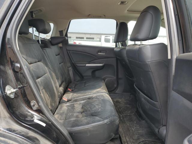 Photo 11 from auction – 2012 HONDA CR-V EXL with VIN 2HKRM4H70CH628720