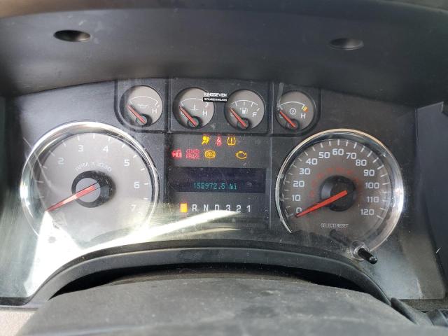 Foto 9 de la subasta – 2009 FORD F150 SUPER con VIN 1FTRW14809FA51116