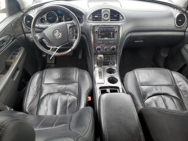 Photo 8 from auction – 2014 BUICK ENCLAVE with VIN 5GAKVBKD4EJ318681