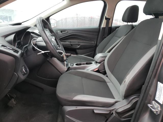 Photo 7 from auction – 2013 FORD ESCAPE S with VIN 1FMCU0F76DUB29330
