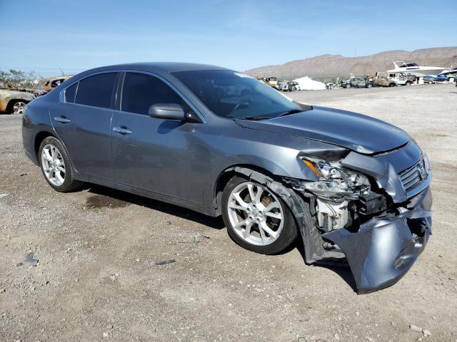 Zdjęcie 4 z aukcji – 2014 NISSAN MAXIMA S z VIN 1N4AA5AP8EC456656