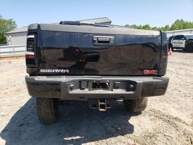 Photo 6 from auction – 2012 GMC SIERRA K25 with VIN 1GT125E84CF144193