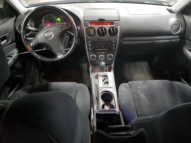 Photo 8 from auction – 2006 MAZDA 6S with VIN 1YVHP80D965M25867