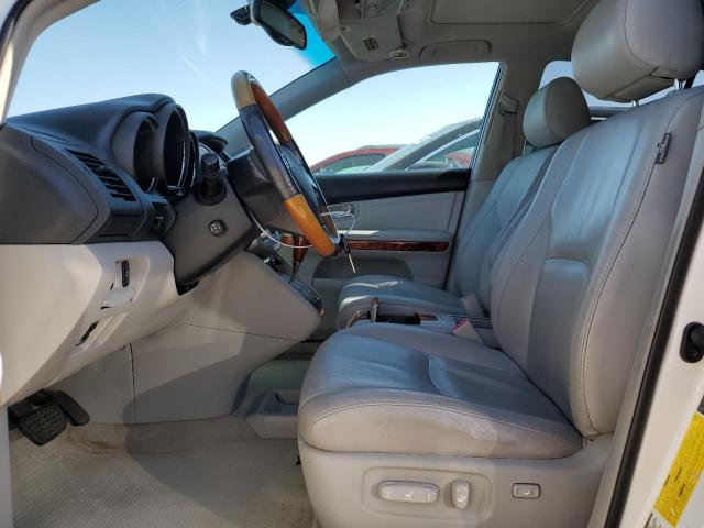 Фото 7 с аукциона – 2005 LEXUS RX 330 с VIN 2T2HA31U45C060679