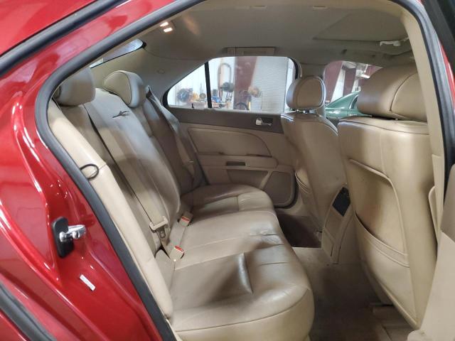 Photo 10 from auction – 2010 CADILLAC STS with VIN 1G6DU6EA4A0108121