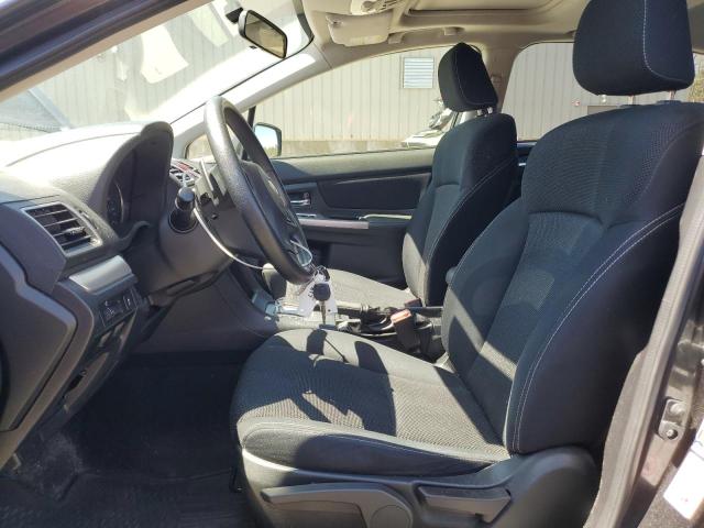 Photo 7 from auction – 2015 SUBARU XV CROSSTR with VIN JF2GPADC8FH211947