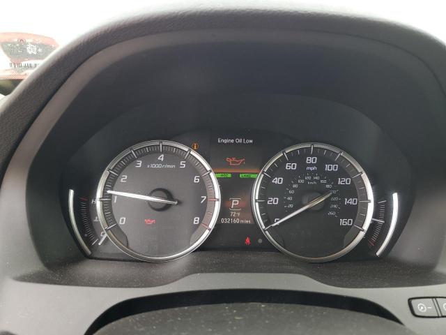 Zdjęcie 9 z aukcji – 2020 ACURA MDX z VIN 5J8YD4H33LL005274