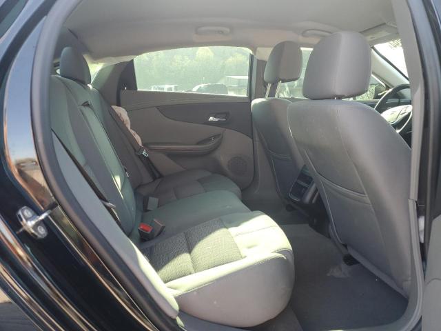 Photo 10 from auction – 2017 CHEVROLET IMPALA with VIN 1G11Z5S3XHU140276
