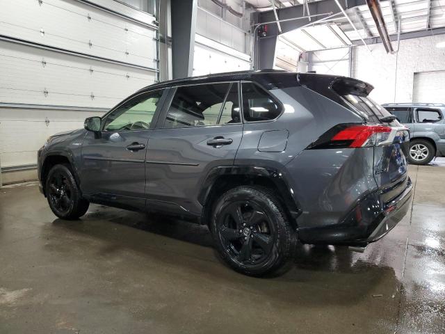 Photo 2 from auction – 2019 TOYOTA RAV4 XSE with VIN JTMEWRFVXKD513893