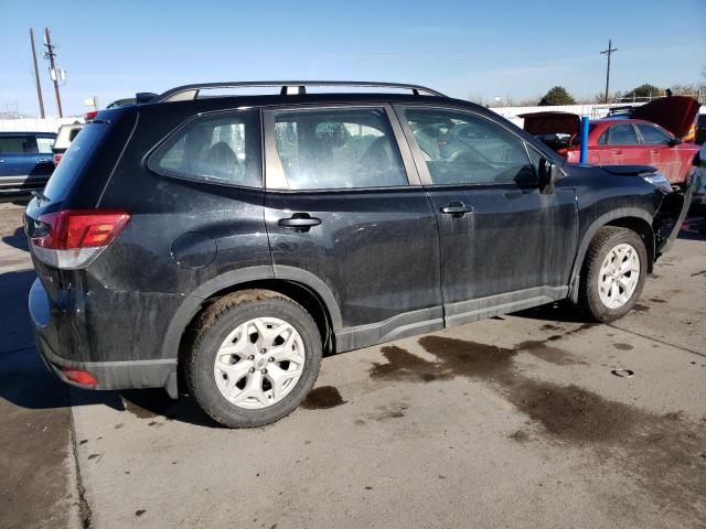 Photo 3 from auction – 2020 SUBARU FORESTER with VIN JF2SKADC2LH573745