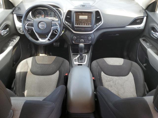 Photo 8 from auction – 2014 JEEP CHEROKEE L with VIN 1C4PJLCS2EW205155