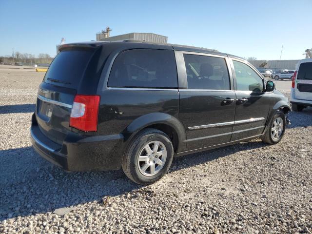Photo 3 from auction – 2013 CHRYSLER TOWN & COU with VIN 2C4RC1BG4DR525640