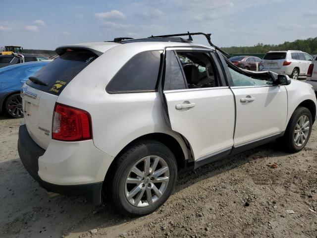 Photo 3 from auction – 2012 FORD EDGE LIMIT with VIN 2FMDK4KC5CBA76127