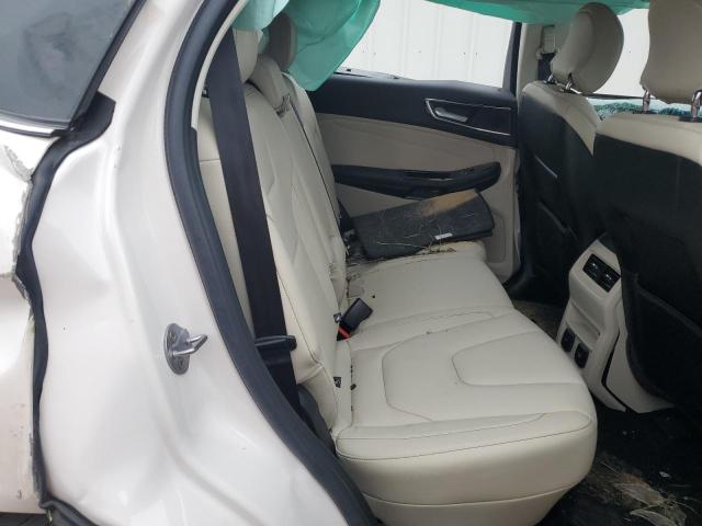 Photo 10 from auction – 2017 FORD EDGE TITAN with VIN 2FMPK3K96HBC51570