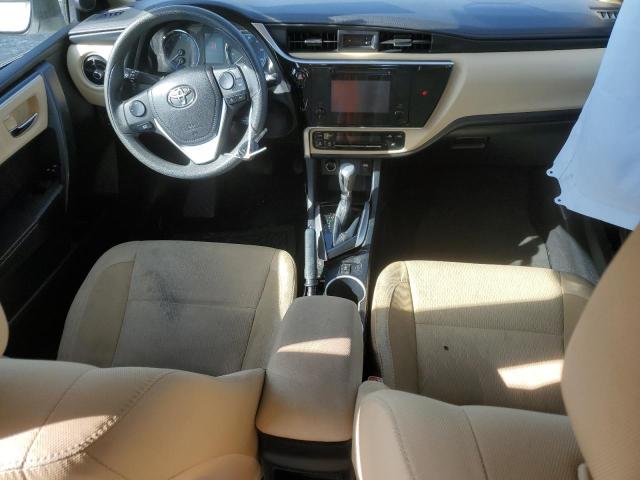 Photo 8 from auction – 2018 TOYOTA COROLLA L with VIN 2T1BURHE3JC976850