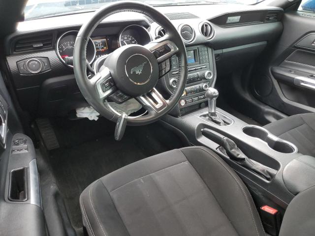 Photo 8 from auction – 2018 FORD MUSTANG with VIN 1FA6P8THXJ5106584