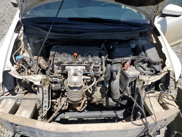 Photo 11 from auction – 2015 HONDA CIVIC EX with VIN 2HGFB2F87FH520604