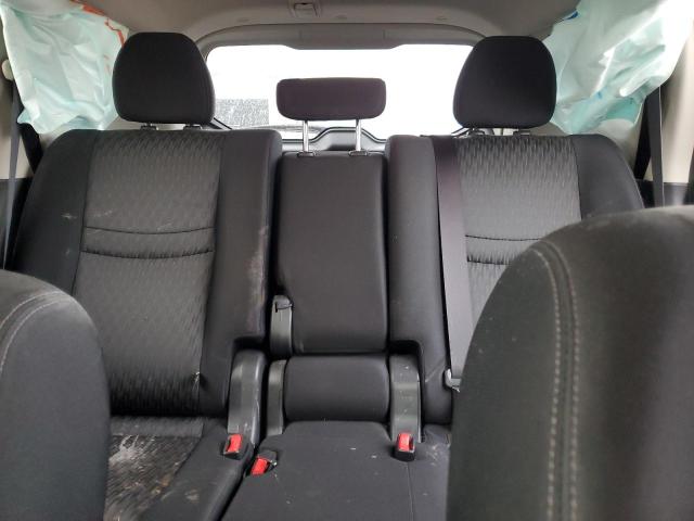 Photo 10 from auction – 2017 NISSAN ROGUE S with VIN JN8AT2MT0HW389294