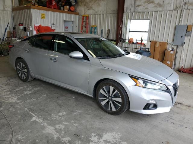 Photo 4 from auction – 2019 NISSAN ALTIMA SL with VIN 1N4BL4EV1KC258899