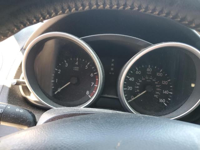 Photo 9 from auction – 2012 MAZDA 5 with VIN JM1CW2CL3C0140366