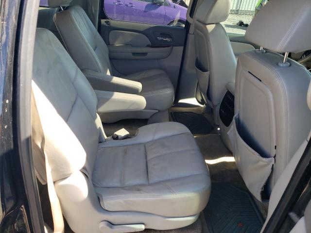 Photo 11 from auction – 2008 CHEVROLET SUBURBAN C with VIN 3GNFC16078G238375