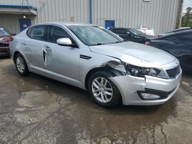 Photo 4 from auction – 2013 KIA OPTIMA LX with VIN KNAGM4A7XD5310099