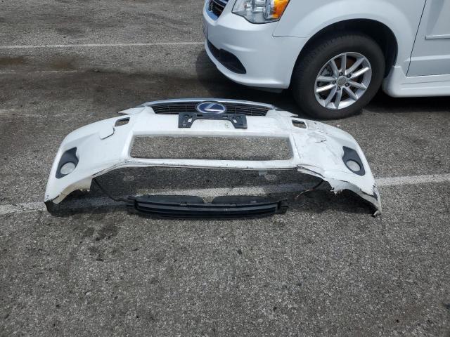 Photo 12 from auction – 2011 LEXUS CT 200 with VIN JTHKD5BH9B2042203