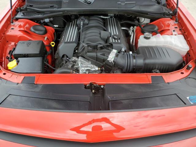 Photo 11 from auction – 2023 DODGE CHALLENGER with VIN 2C3CDZFJ6PH668398