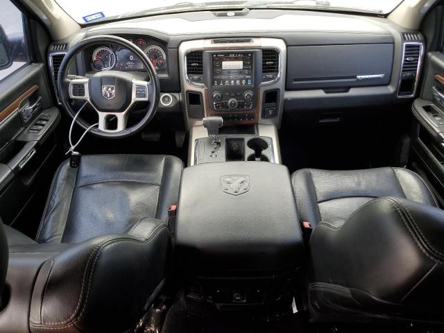 Photo 8 from auction – 2013 RAM 1500 LARAM with VIN 1C6RR6NT6DS529554