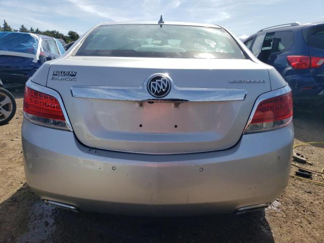 Photo 6 from auction – 2013 BUICK LACROSSE T with VIN 1G4GJ5E33DF237981