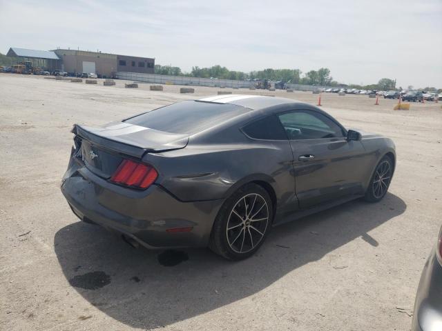 Photo 3 from auction – 2016 FORD MUSTANG with VIN 1FA6P8THXG5209061