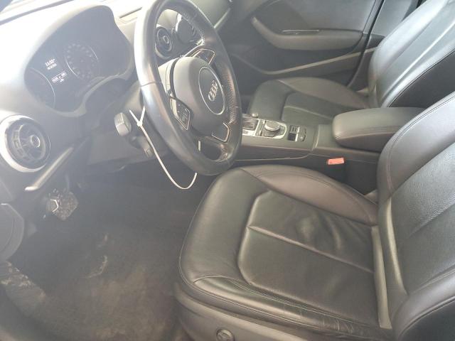 Photo 7 from auction – 2015 AUDI A3 PREMIUM with VIN WAUACGFF8F1090918