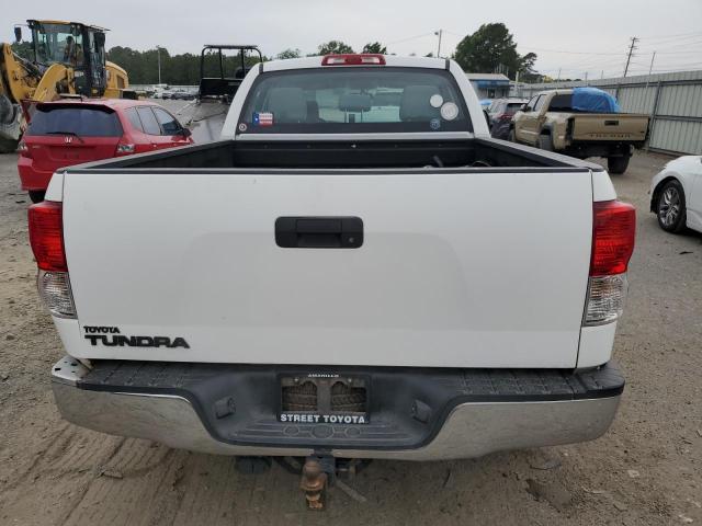 Photo 6 from auction – 2011 TOYOTA TUNDRA DOU with VIN 5TFRY5F17BX108753