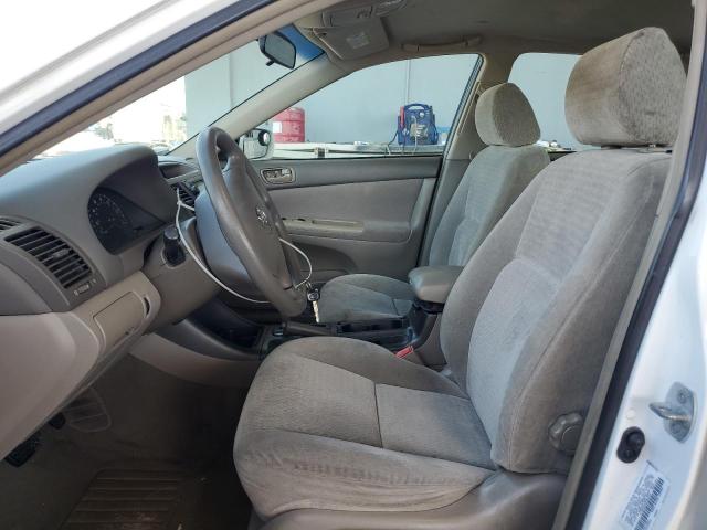 Photo 7 from auction – 2002 TOYOTA CAMRY LE with VIN 4T1BE32K42U501314