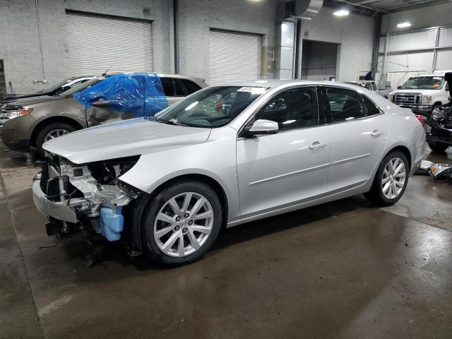 CHEVROLET MALIBU 2LT 2015 with VIN 1G11D5SL4FF278248 - Photo from auction