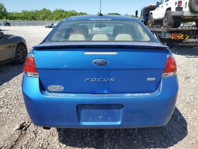 Photo 6 from auction – 2010 FORD FOCUS SES with VIN 1FAHP3GN6AW294767