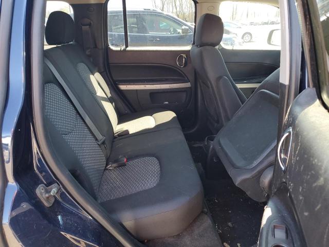Photo 10 from auction – 2010 CHEVROLET HHR with VIN 3GNBABDBXAS614097