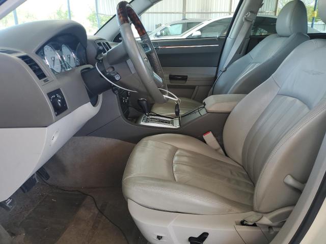 Zdjęcie 7 z aukcji – 2007 CHRYSLER 300C z VIN 2C3KA63H27H611782