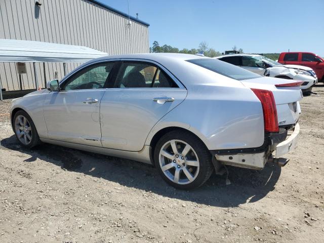 Photo 2 from auction – 2014 CADILLAC ATS with VIN 1G6AA5RAXE0108730
