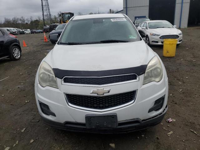 Photo 5 from auction – 2012 CHEVROLET EQUINOX LS with VIN 2GNALBEK3C6301625