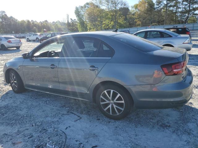 Photo 2 from auction – 2017 VOLKSWAGEN JETTA SE with VIN 3VWDB7AJ6HM279536
