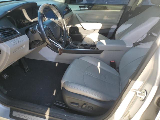 Photo 7 from auction – 2015 HYUNDAI SONATA SPO with VIN 5NPE34AF4FH114196