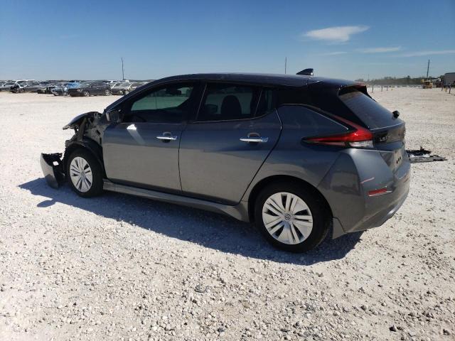 Photo 2 from auction – 2023 NISSAN LEAF S with VIN 1N4AZ1BV6PC552738
