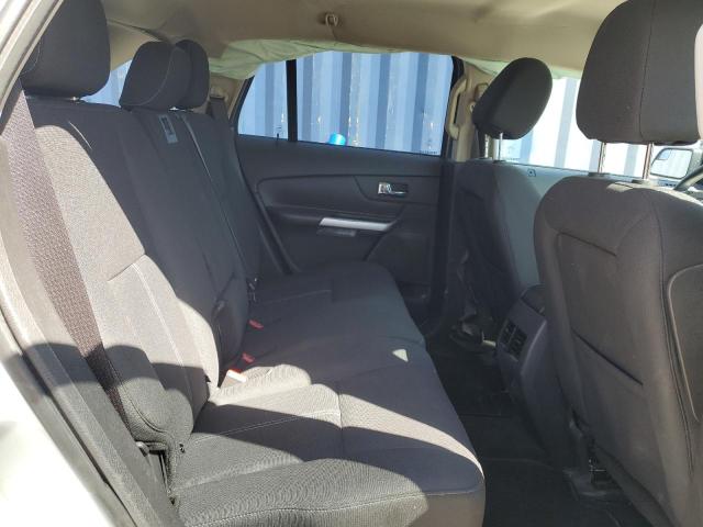 Photo 11 from auction – 2013 FORD EDGE SE with VIN 2FMDK3GC1DBC17408