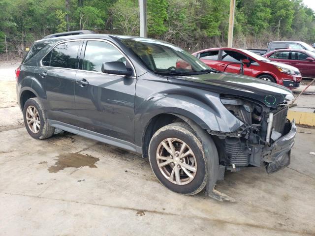 Photo 4 from auction – 2017 CHEVROLET EQUINOX LT with VIN 2GNFLFEKXH6152781