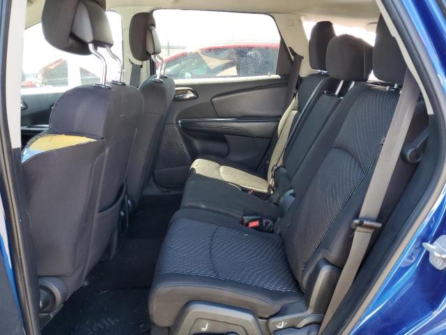 Photo 11 from auction – 2015 DODGE JOURNEY SX with VIN 3C4PDDBG0FT693216