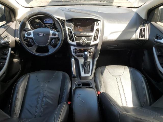 Photo 8 from auction – 2013 FORD FOCUS SE with VIN 1FADP3K25DL222699